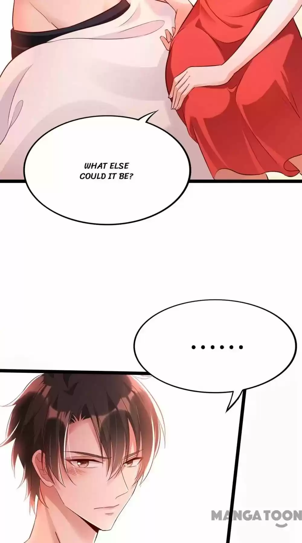 Spicy Wife's Reborn World Chapter 43