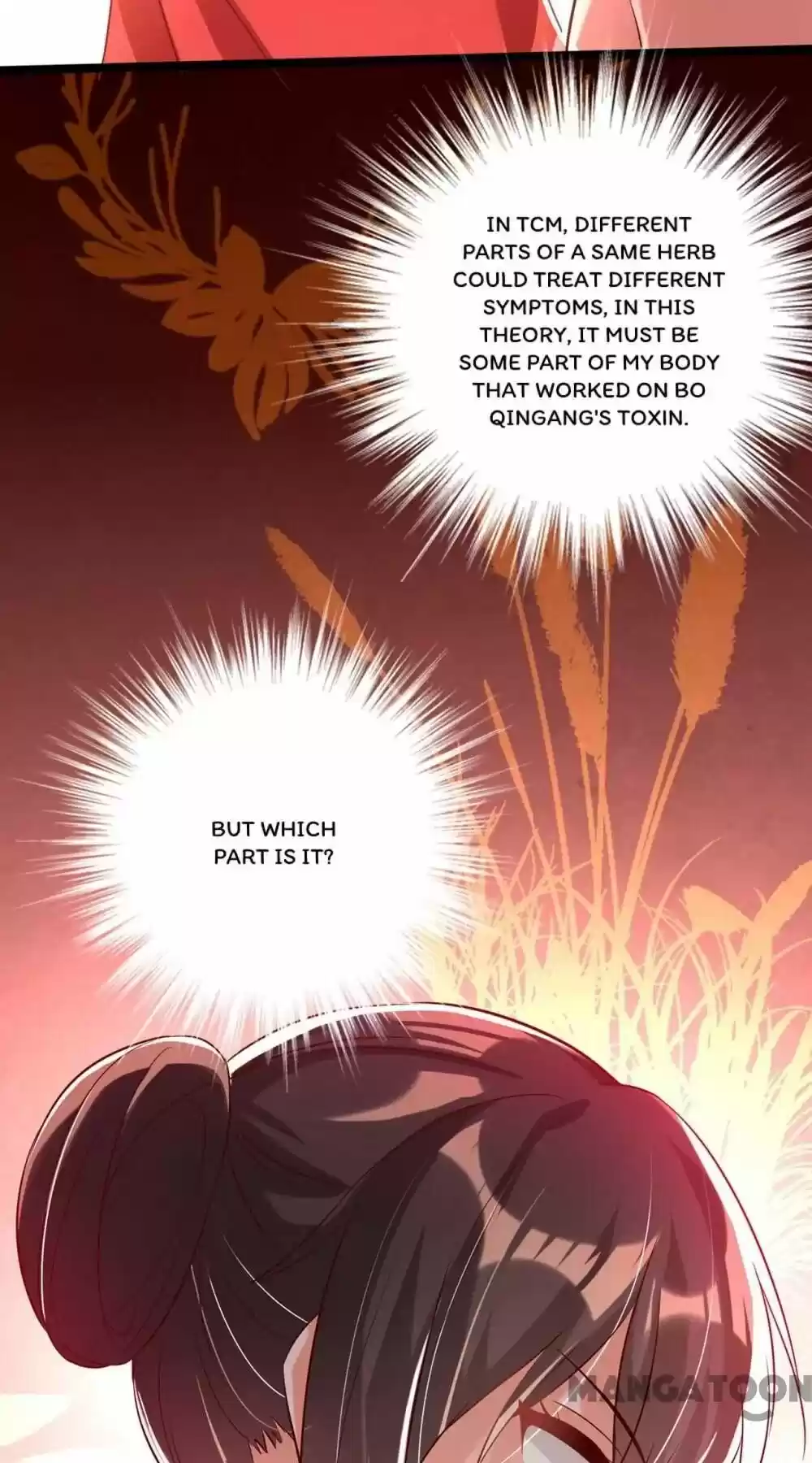 Spicy Wife's Reborn World Chapter 43