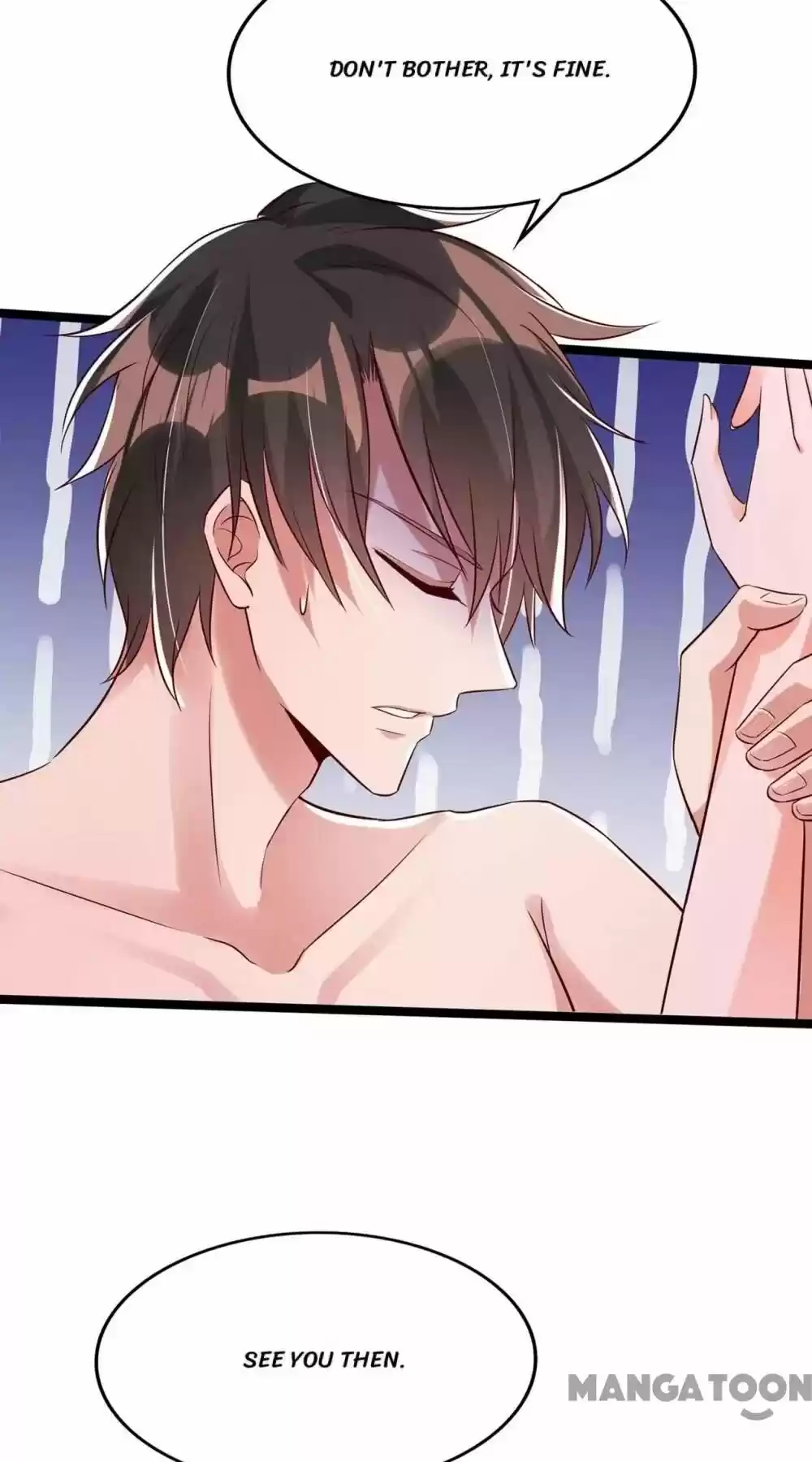 Spicy Wife's Reborn World Chapter 43