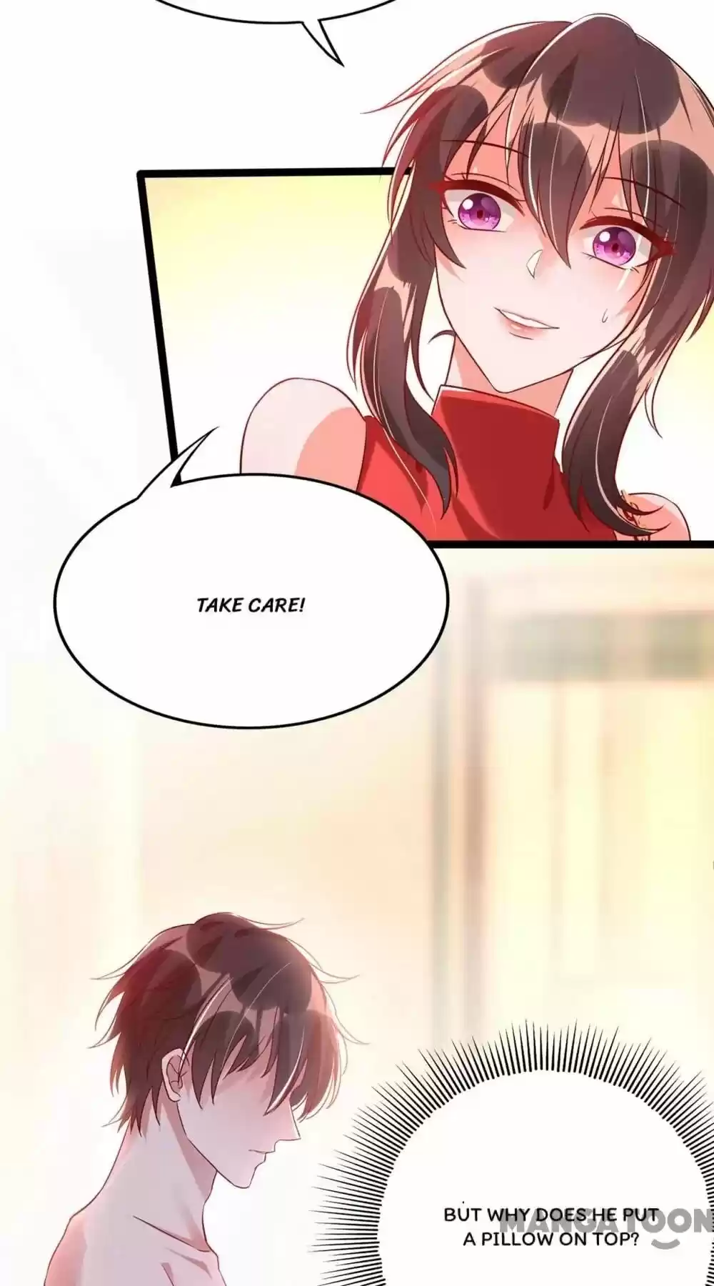 Spicy Wife's Reborn World Chapter 43