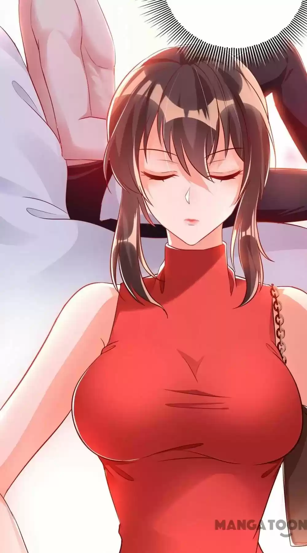 Spicy Wife's Reborn World Chapter 43