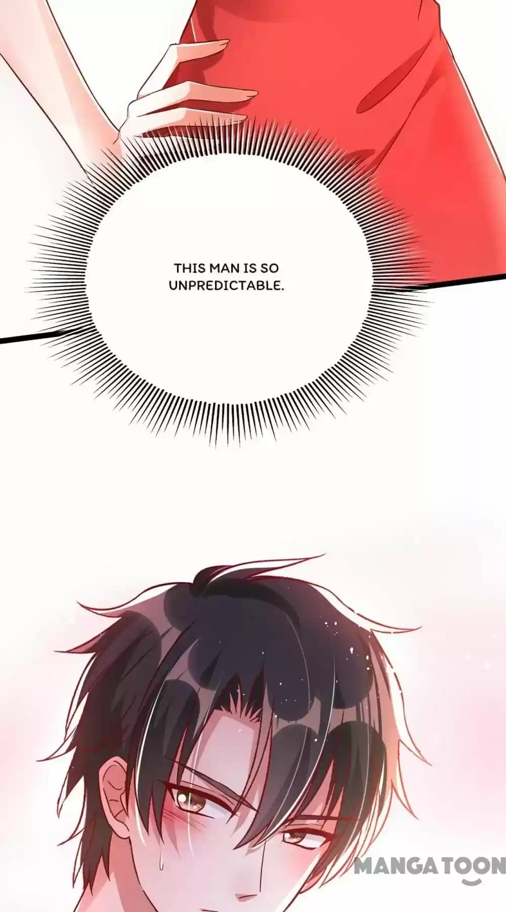 Spicy Wife's Reborn World Chapter 43