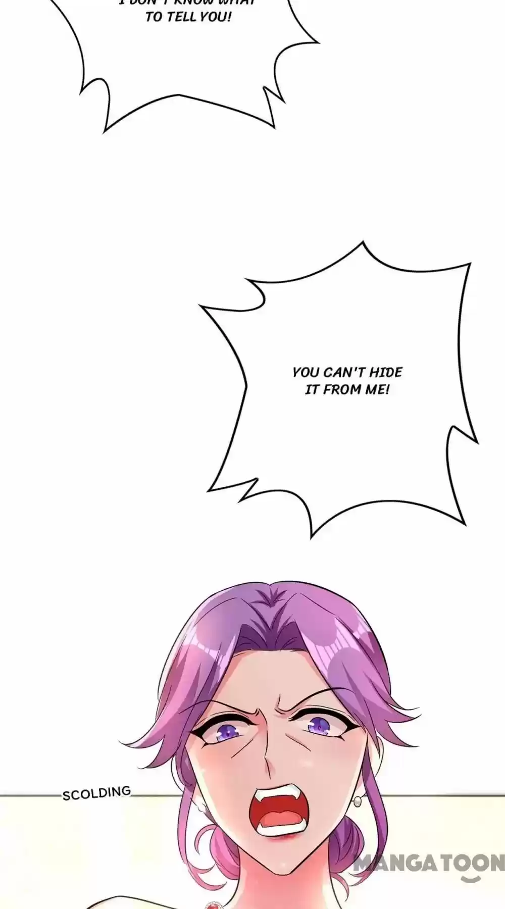 Spicy Wife's Reborn World Chapter 43