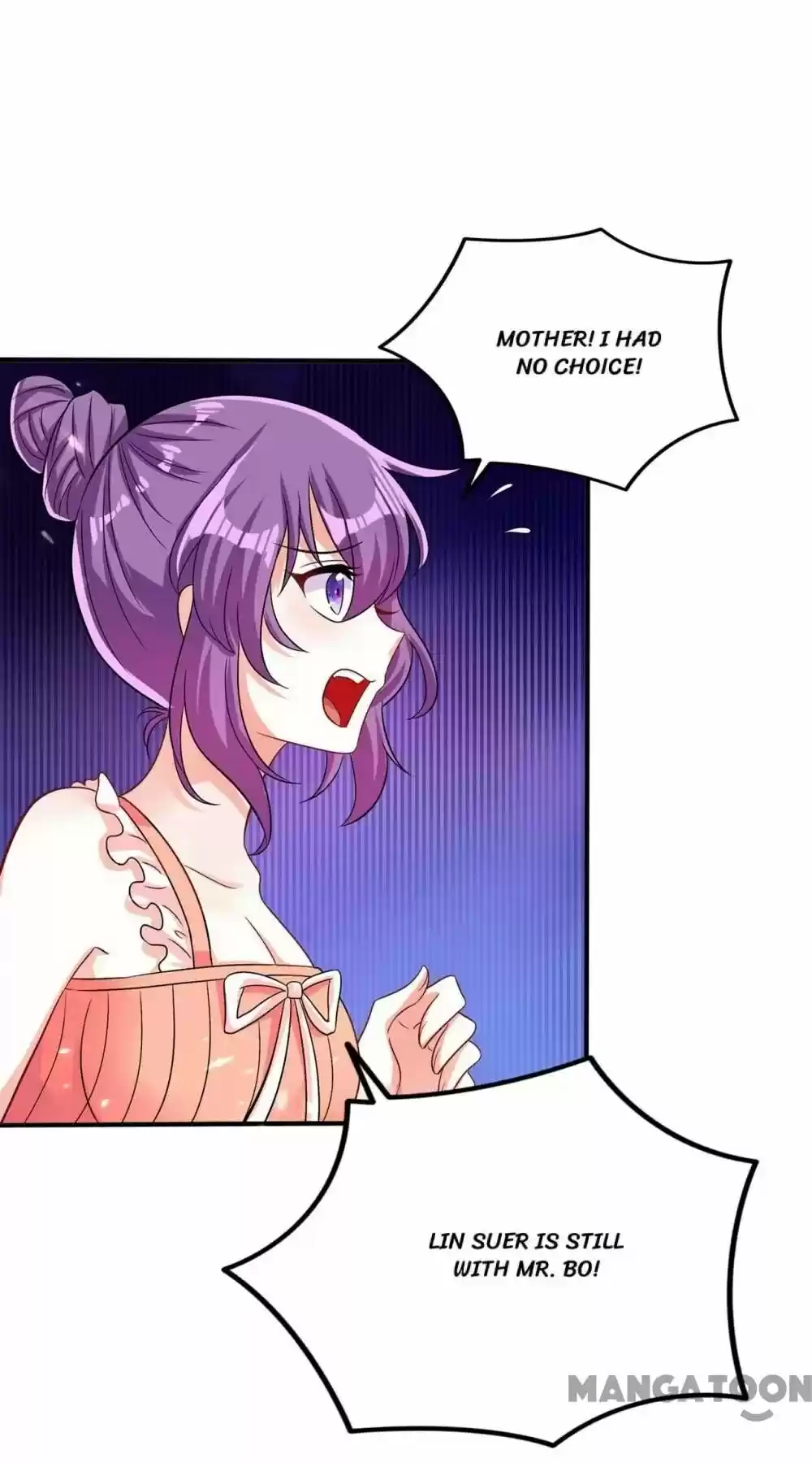 Spicy Wife's Reborn World Chapter 43