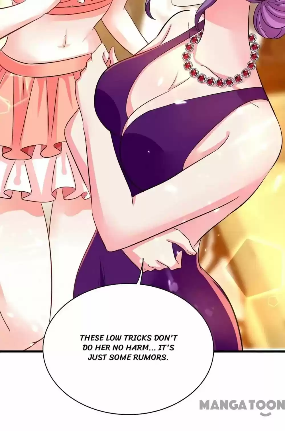 Spicy Wife's Reborn World Chapter 43
