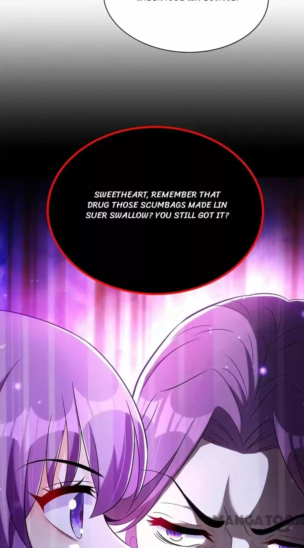 Spicy Wife's Reborn World Chapter 43