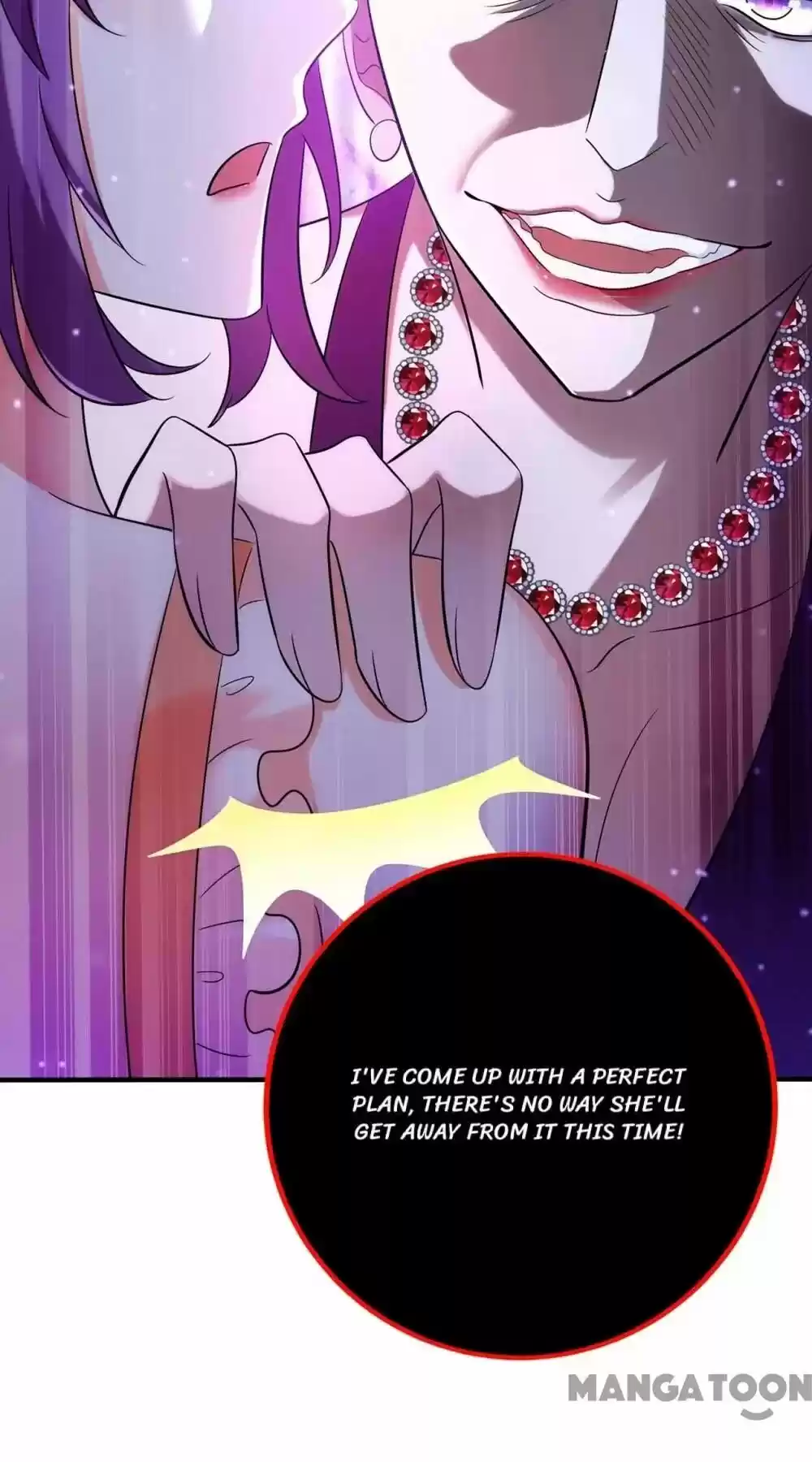 Spicy Wife's Reborn World Chapter 43