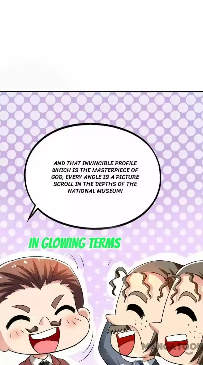 Spicy Wife's Reborn World Chapter 44