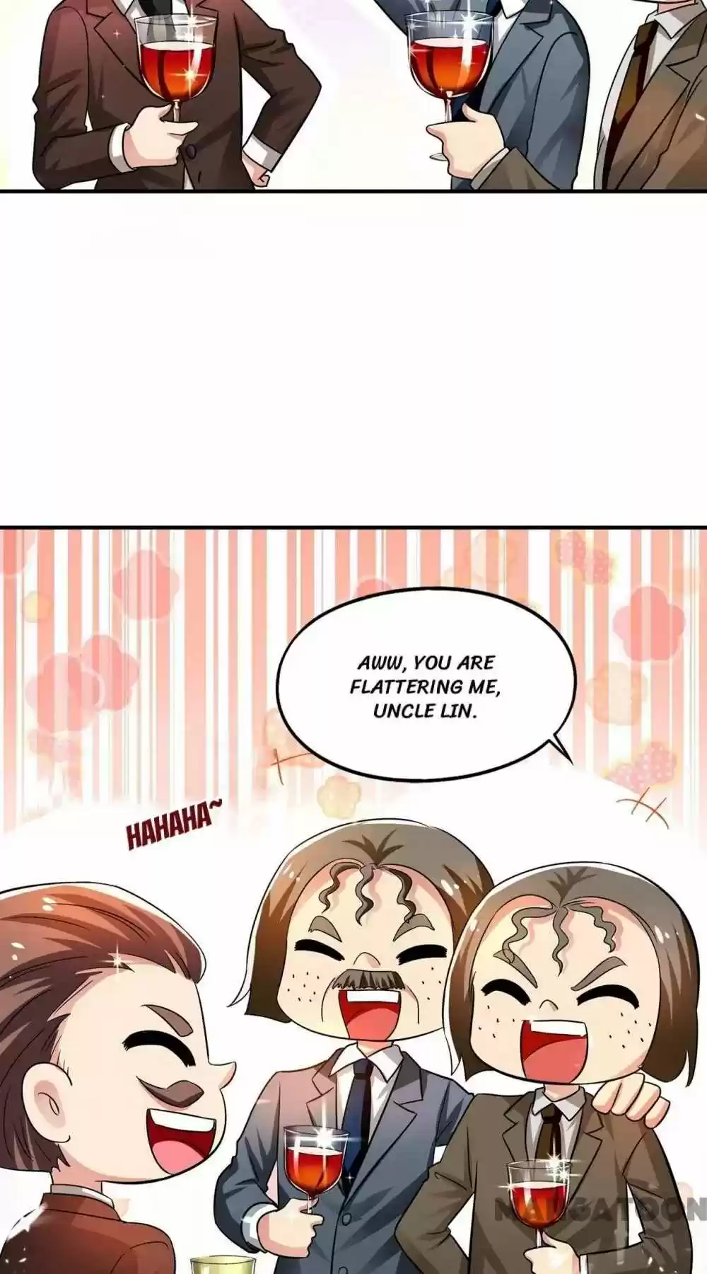 Spicy Wife's Reborn World Chapter 44