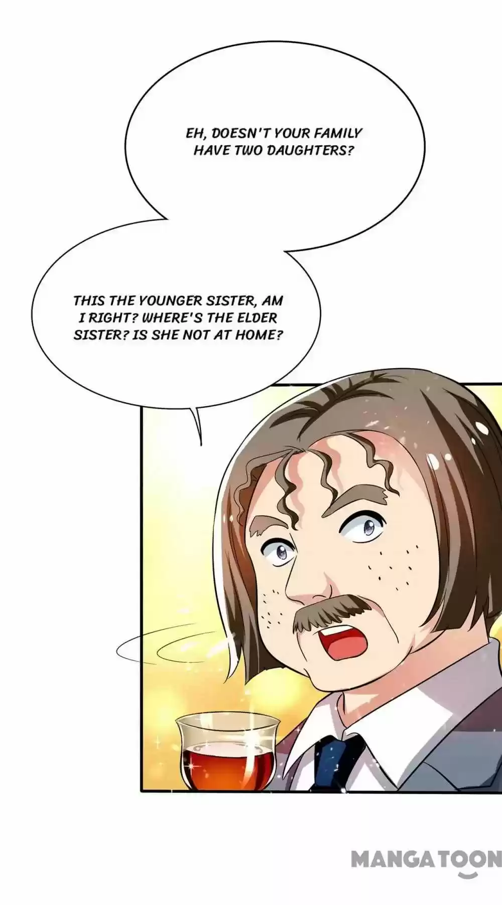 Spicy Wife's Reborn World Chapter 44