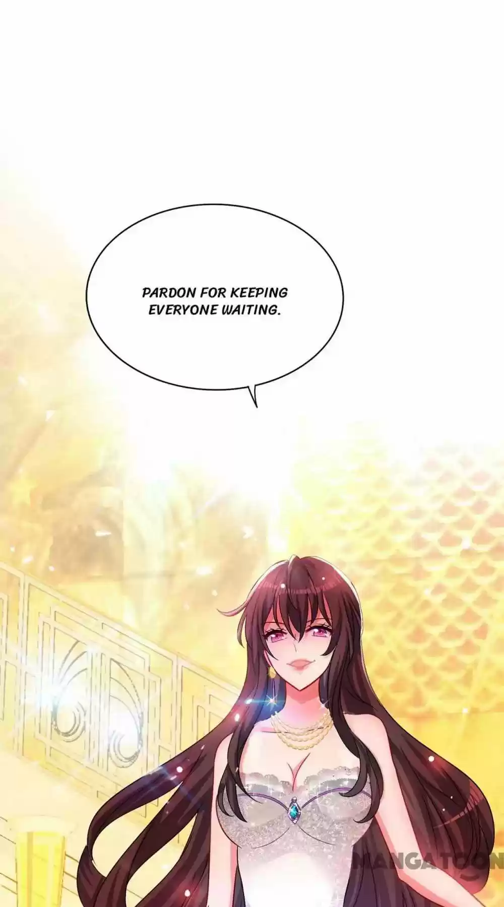 Spicy Wife's Reborn World Chapter 44