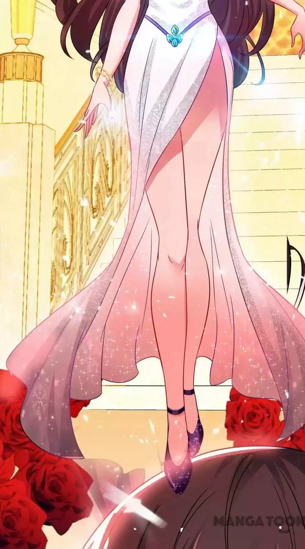 Spicy Wife's Reborn World Chapter 44