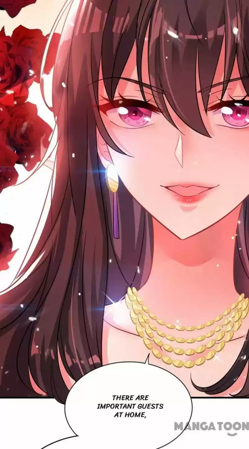 Spicy Wife's Reborn World Chapter 44