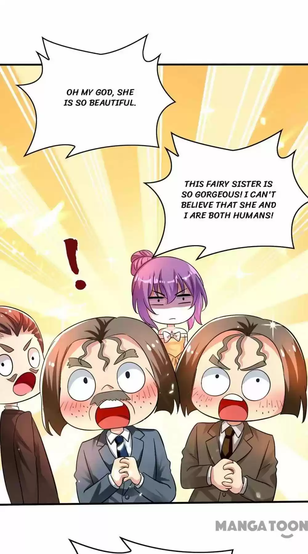 Spicy Wife's Reborn World Chapter 44