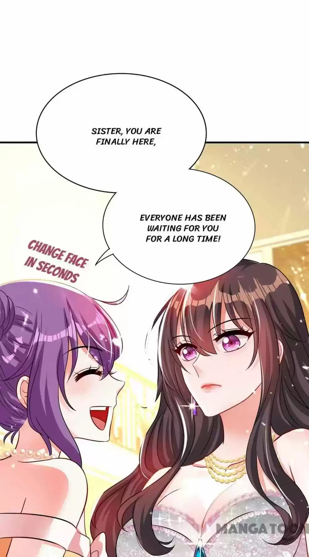 Spicy Wife's Reborn World Chapter 44