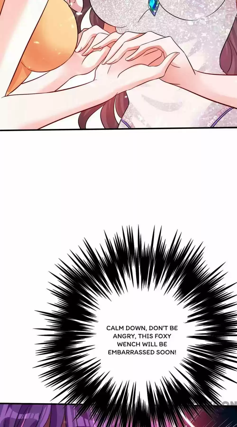 Spicy Wife's Reborn World Chapter 44