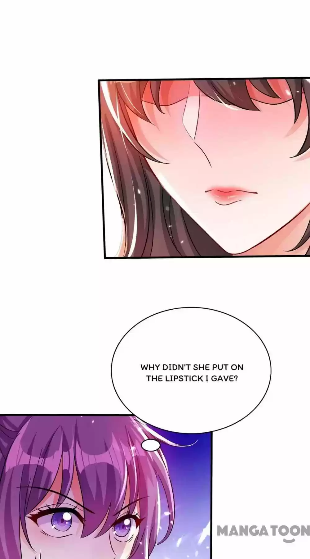 Spicy Wife's Reborn World Chapter 44