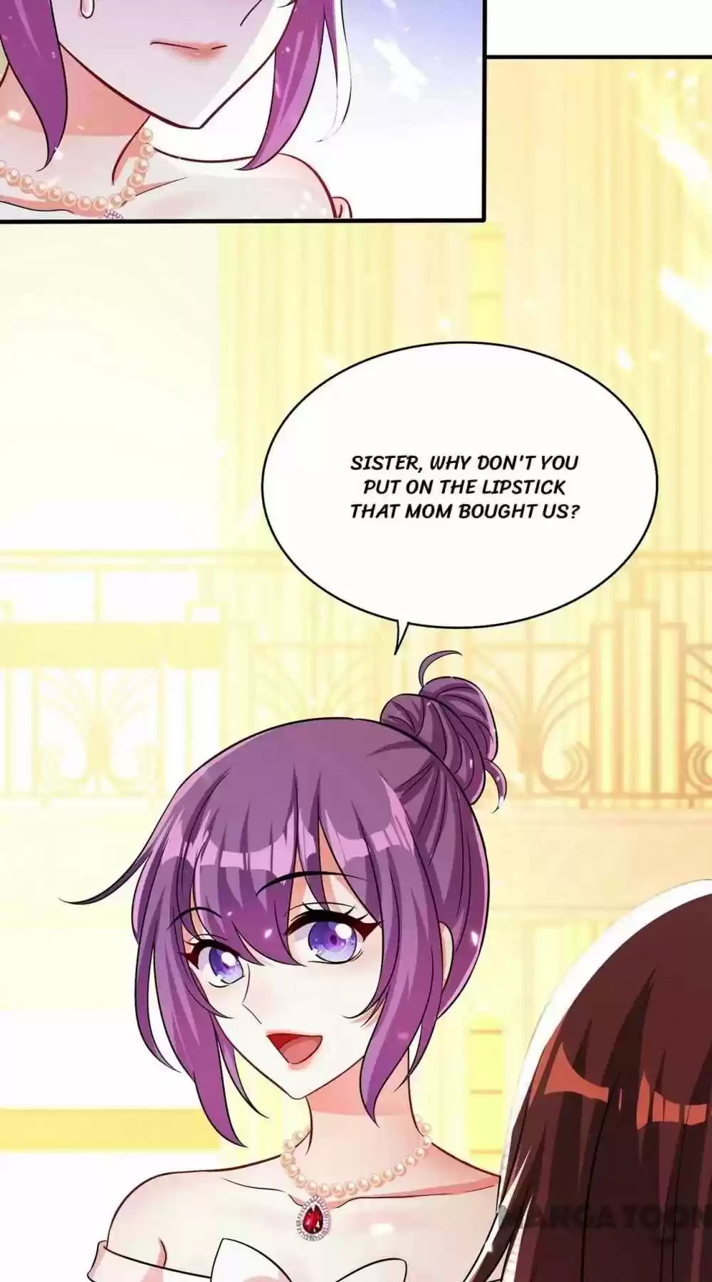 Spicy Wife's Reborn World Chapter 44