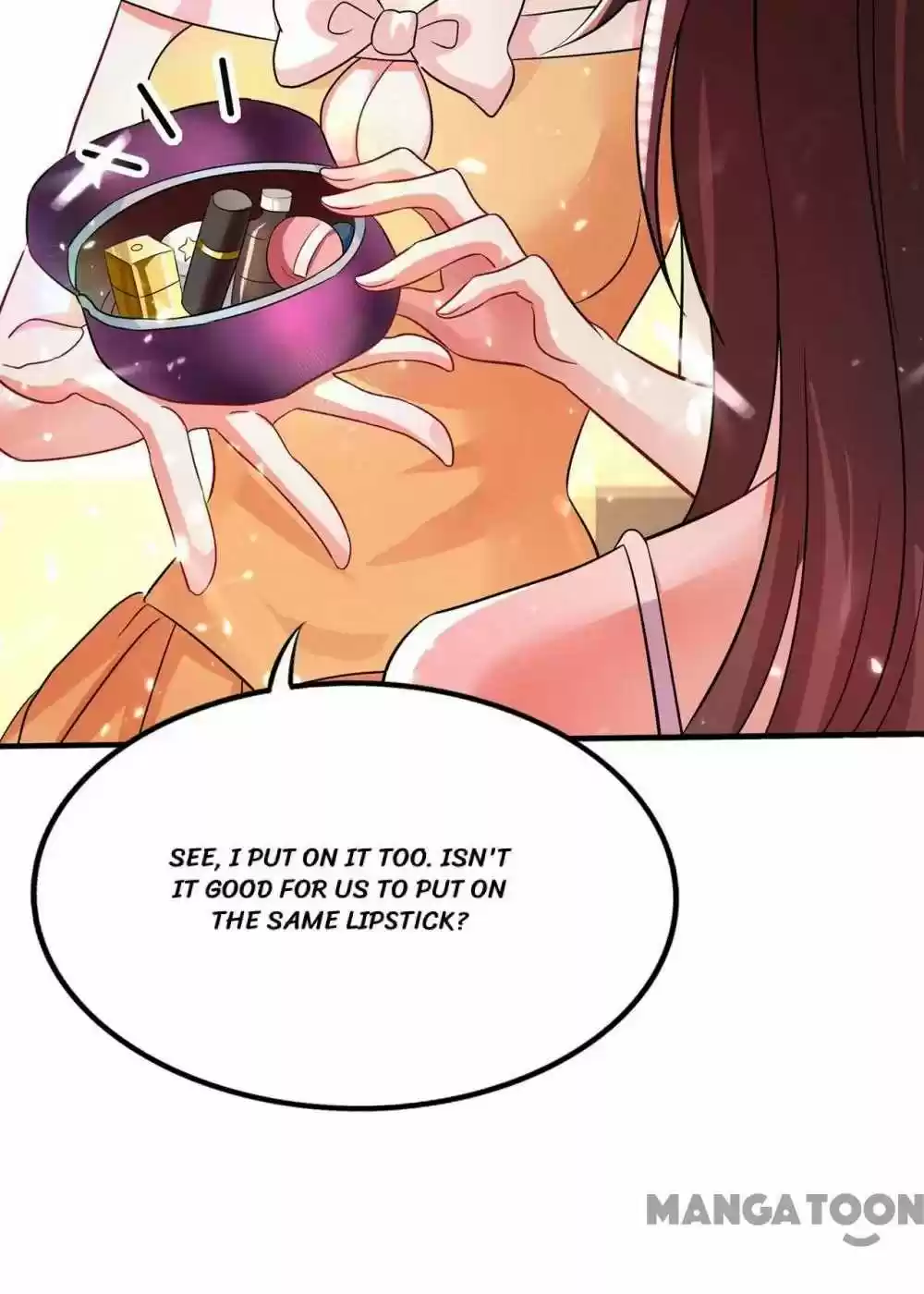 Spicy Wife's Reborn World Chapter 44