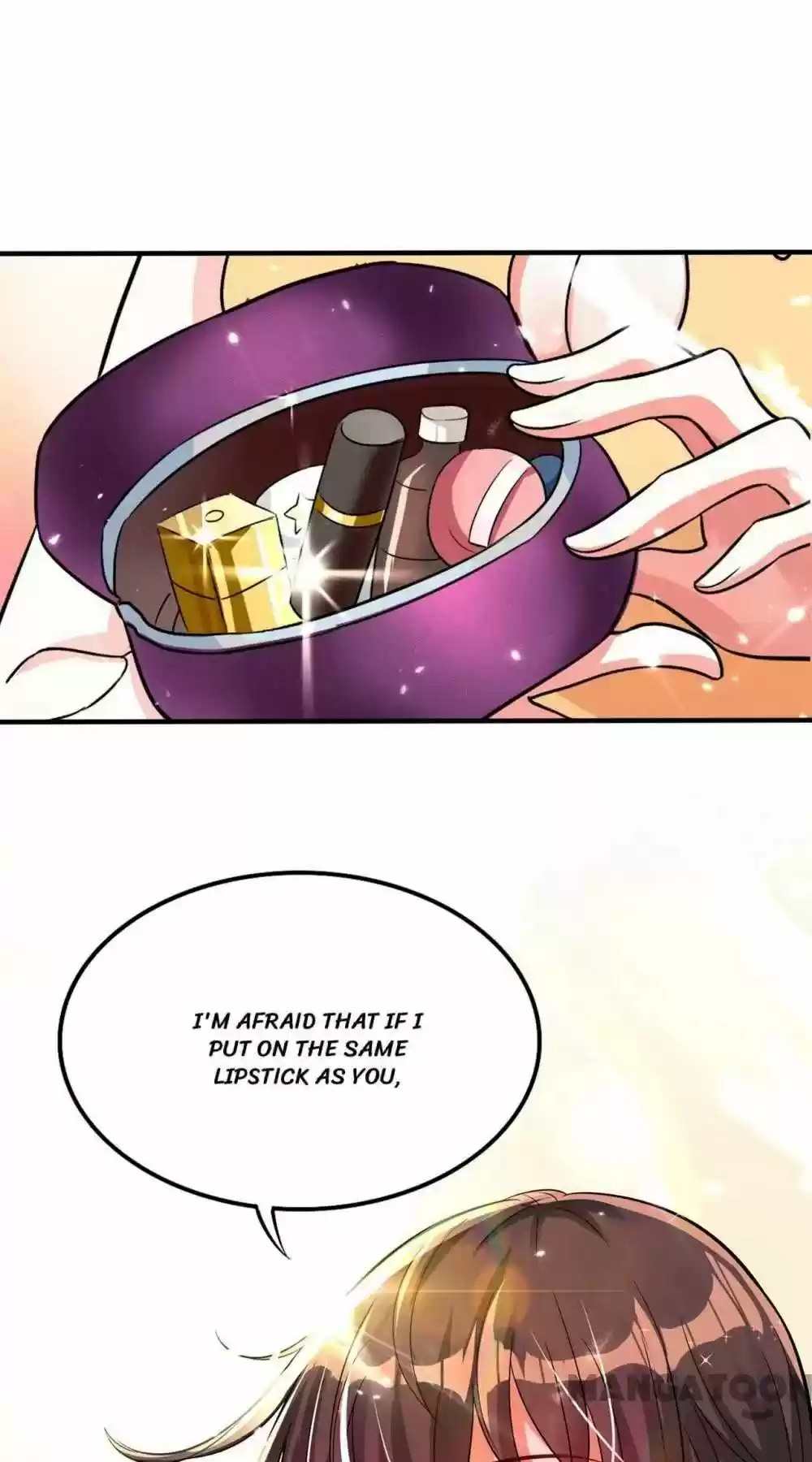 Spicy Wife's Reborn World Chapter 44