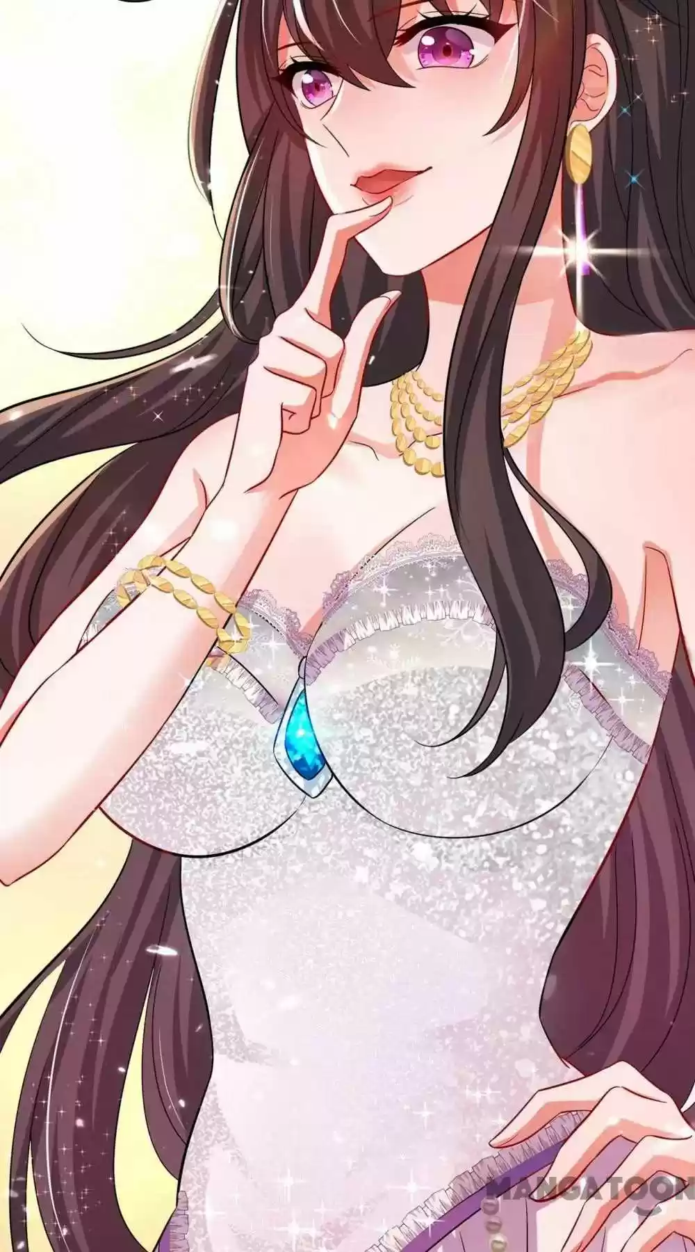 Spicy Wife's Reborn World Chapter 44