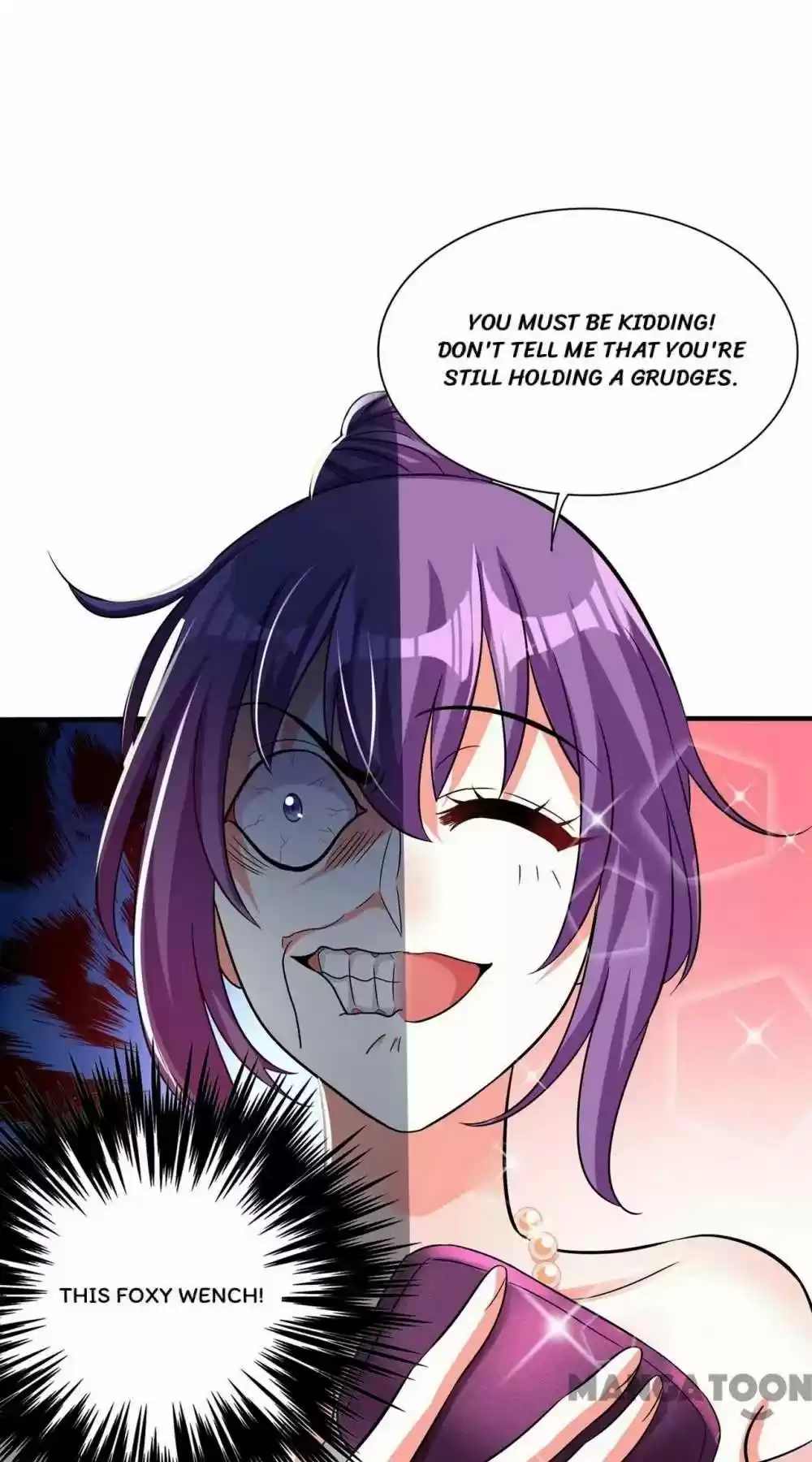 Spicy Wife's Reborn World Chapter 44