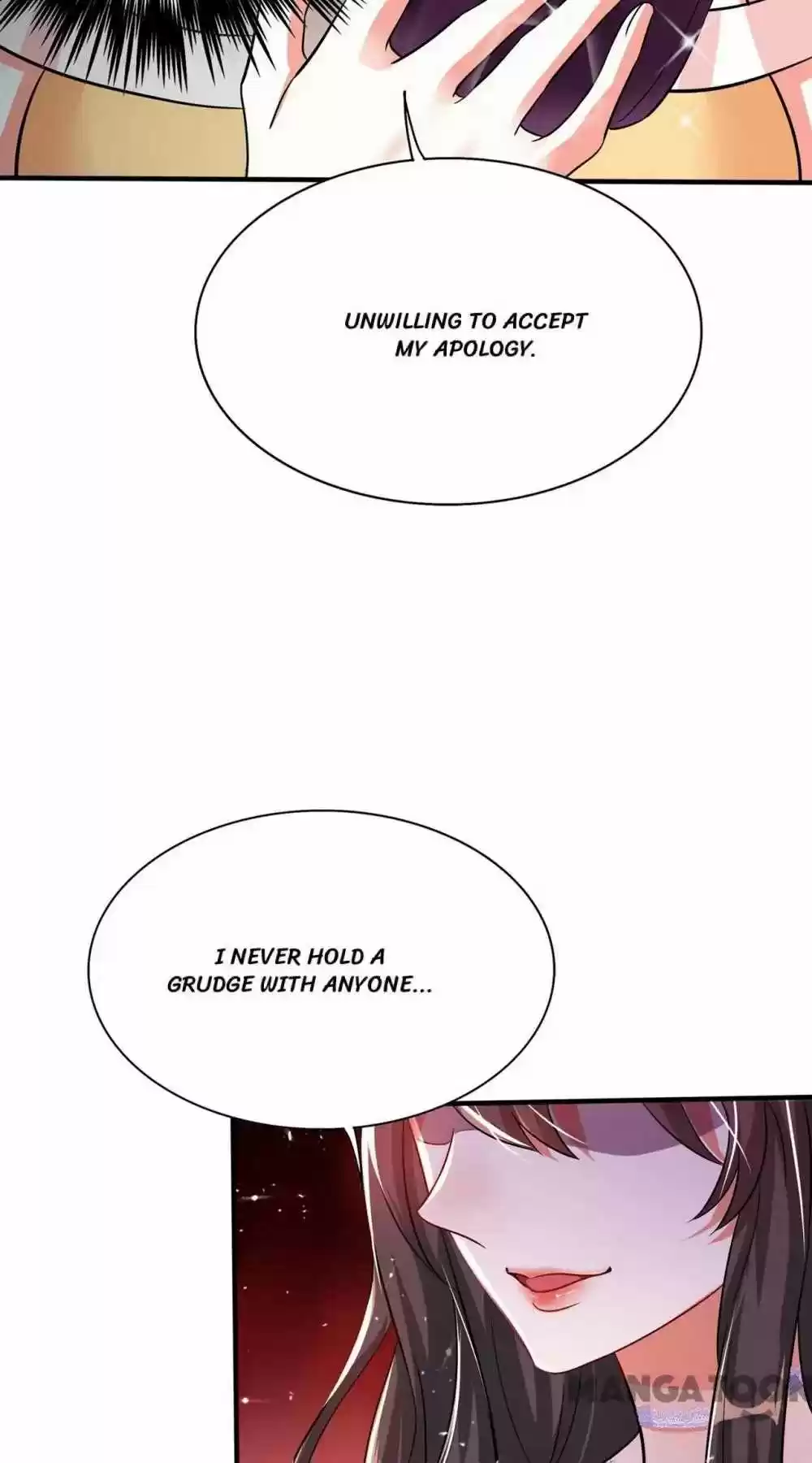 Spicy Wife's Reborn World Chapter 44