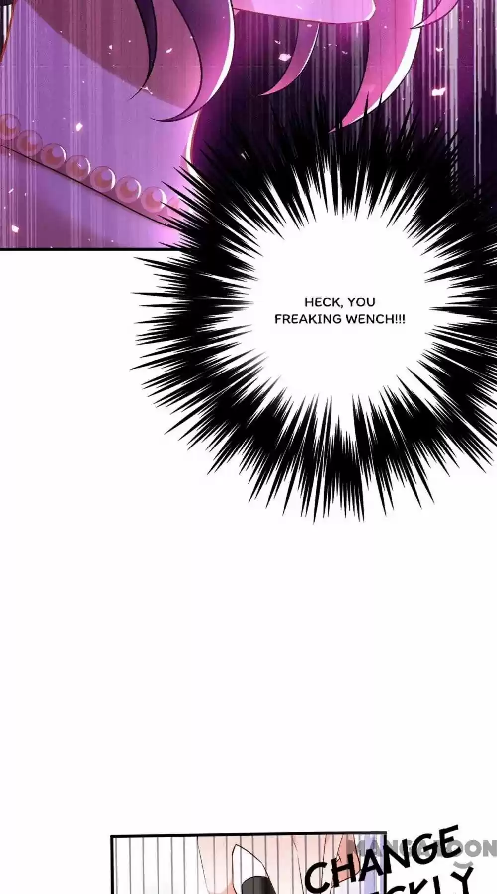 Spicy Wife's Reborn World Chapter 44