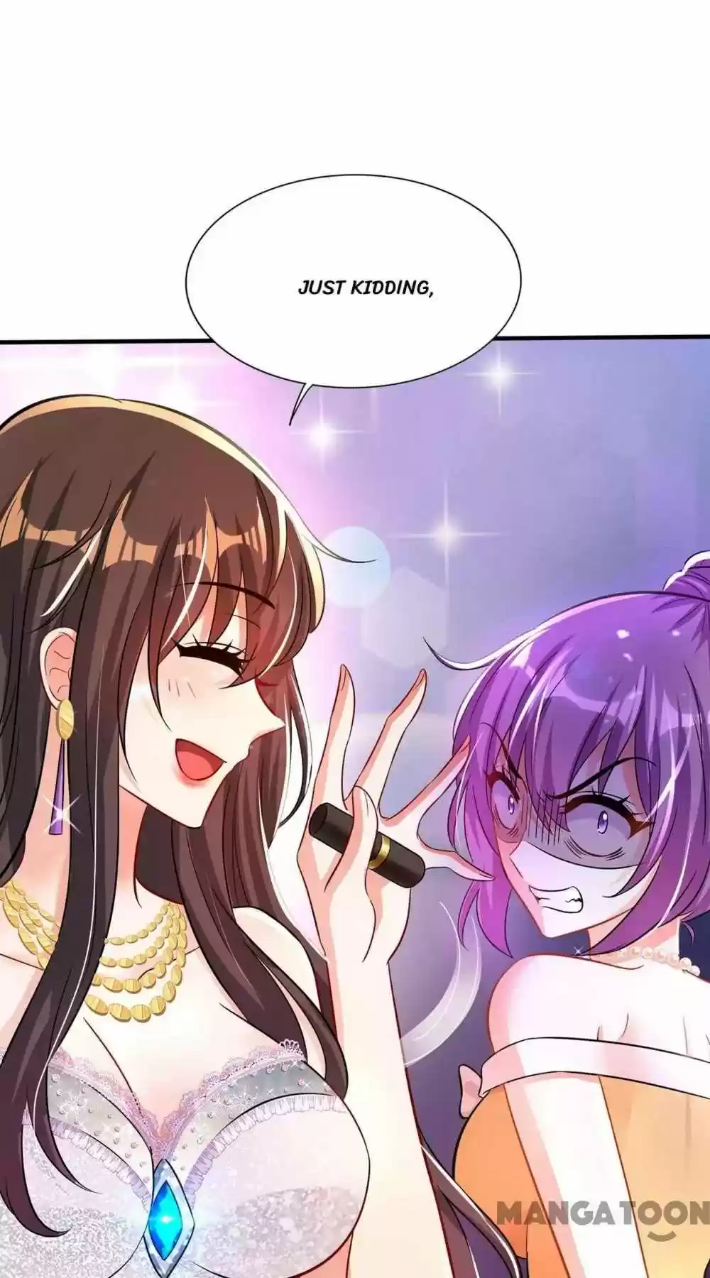 Spicy Wife's Reborn World Chapter 44