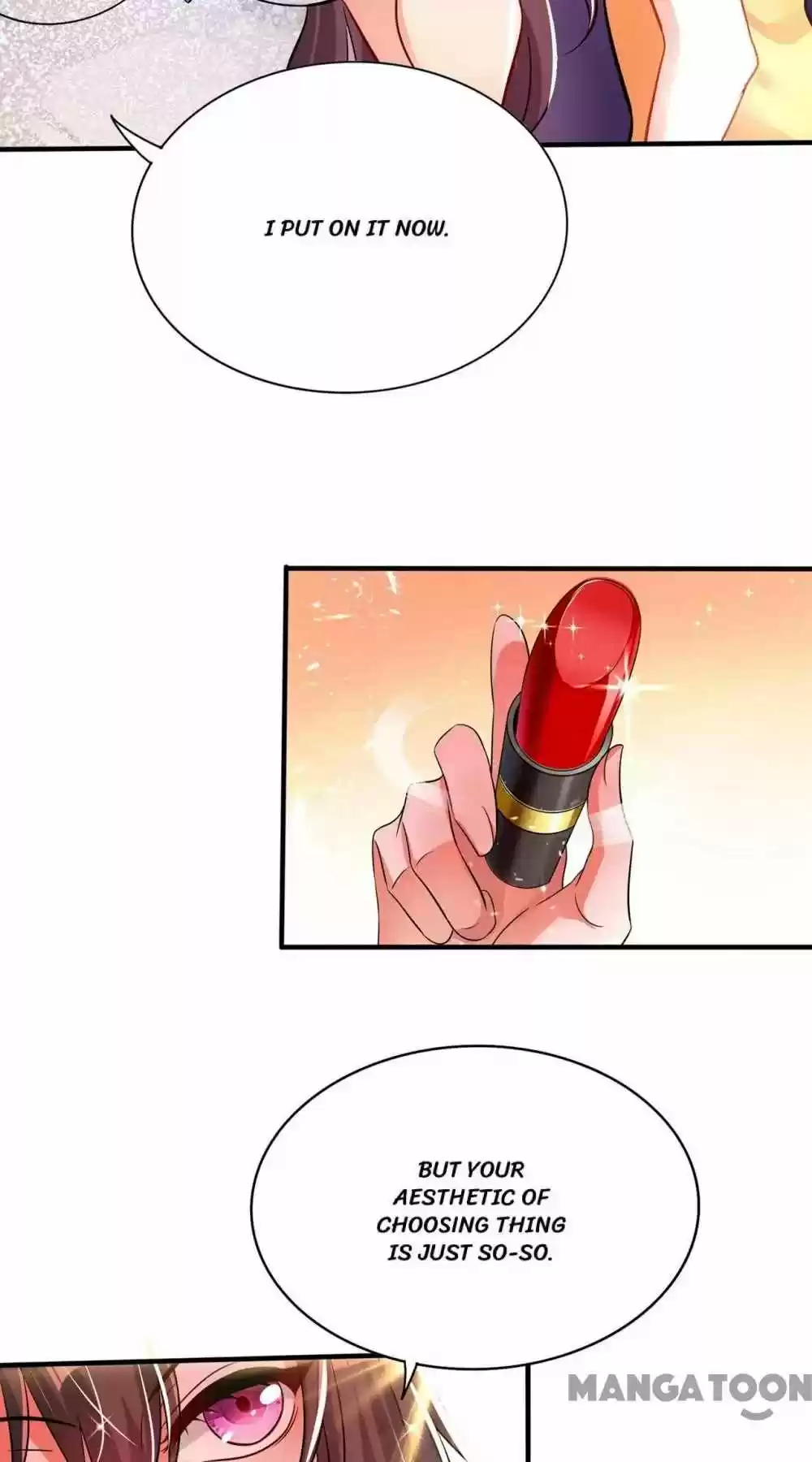 Spicy Wife's Reborn World Chapter 44