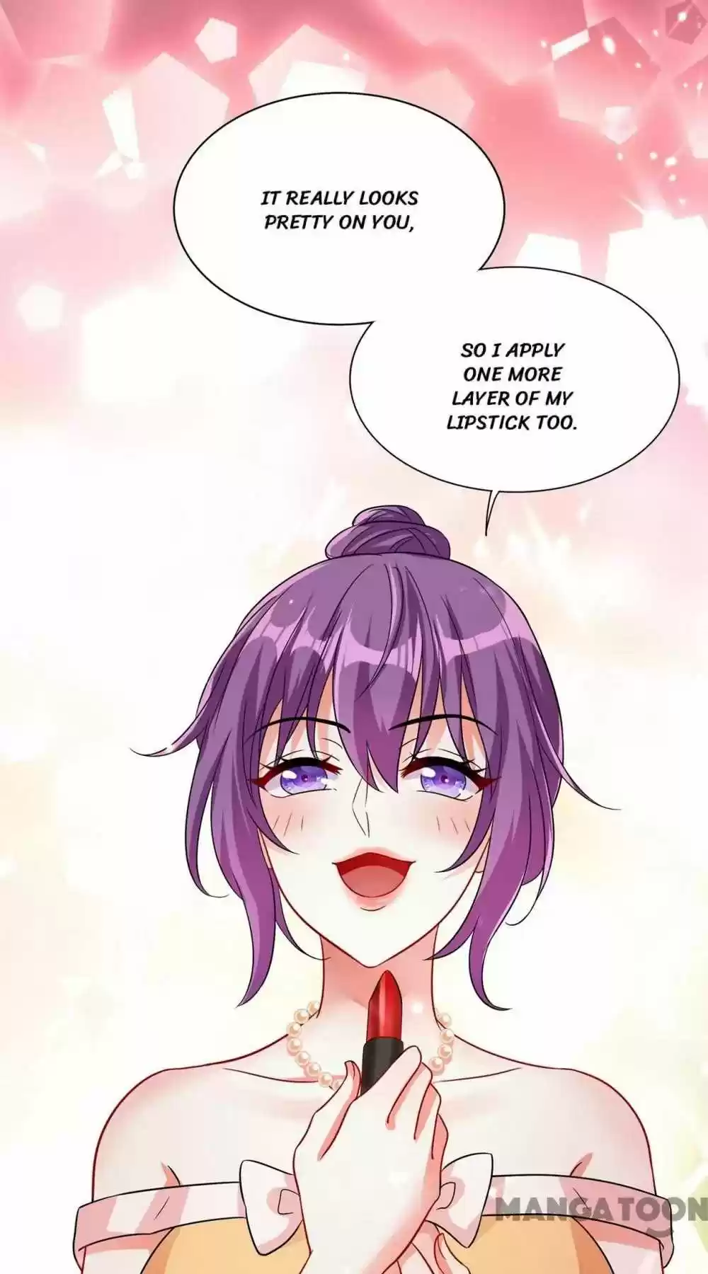 Spicy Wife's Reborn World Chapter 44