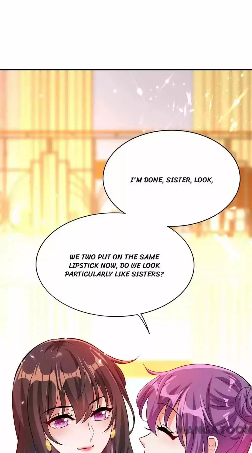 Spicy Wife's Reborn World Chapter 44