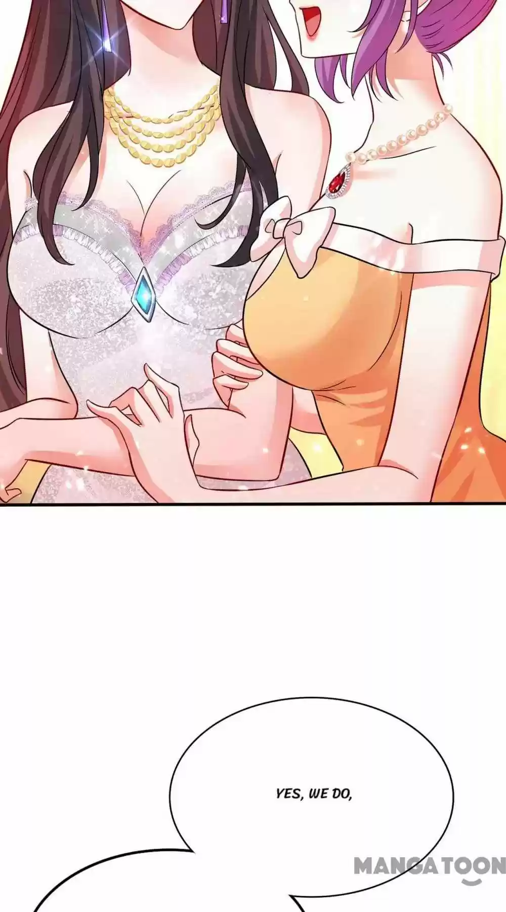 Spicy Wife's Reborn World Chapter 44