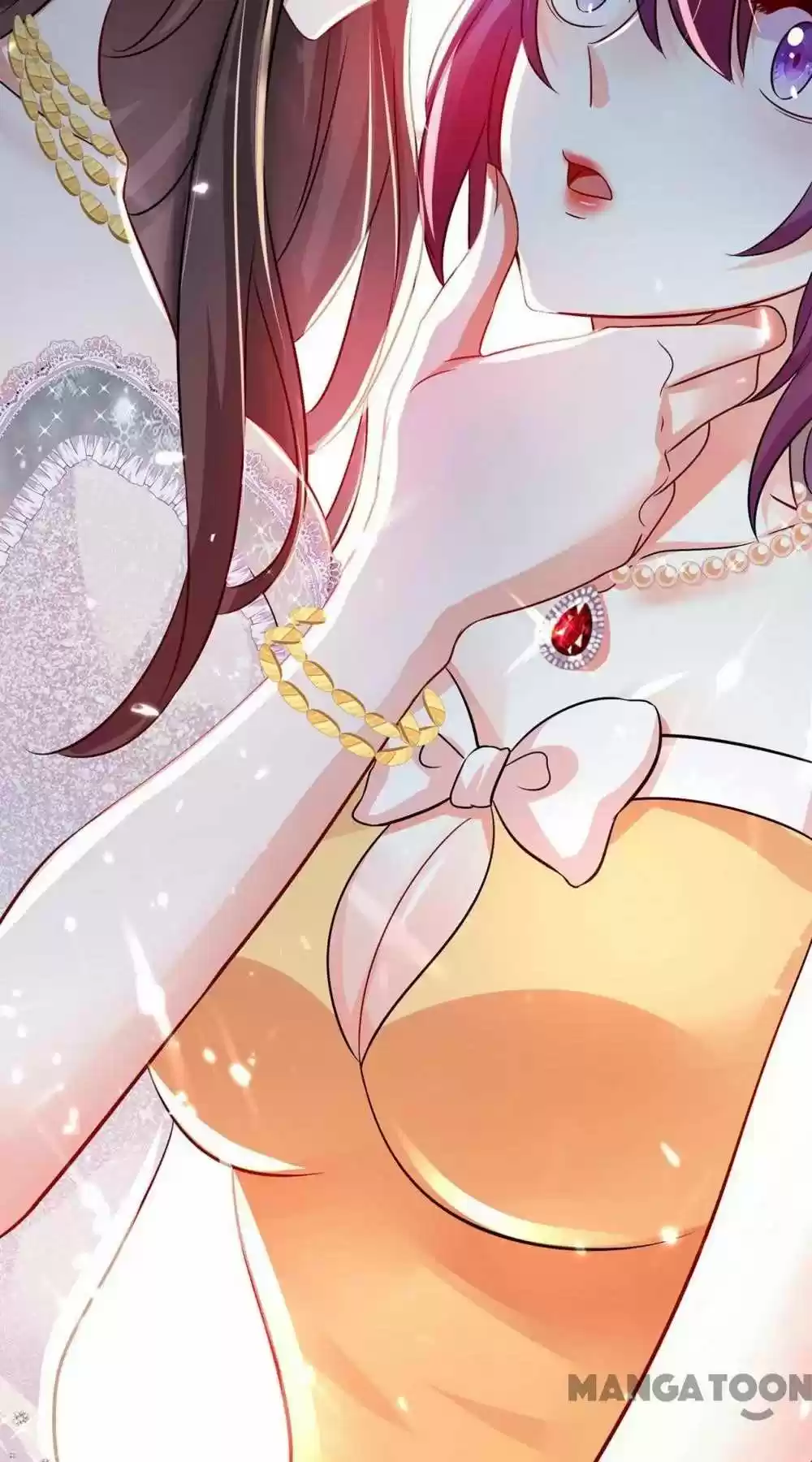 Spicy Wife's Reborn World Chapter 44