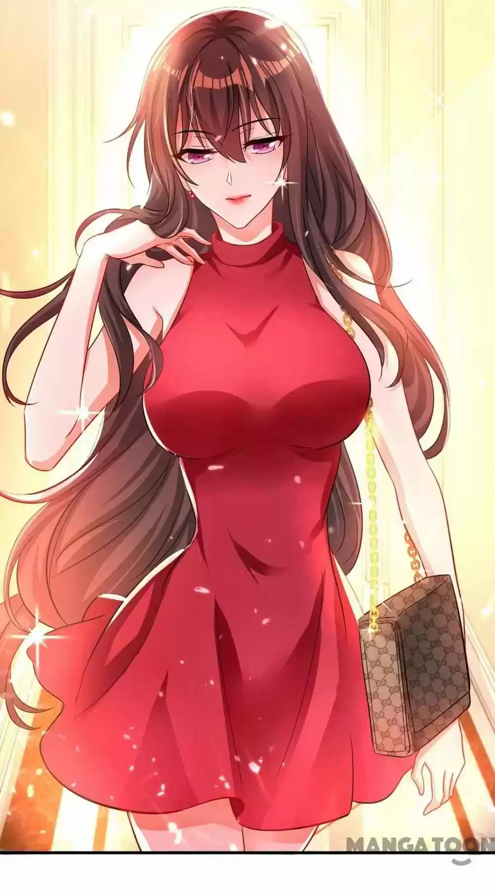 Spicy Wife's Reborn World Chapter 44