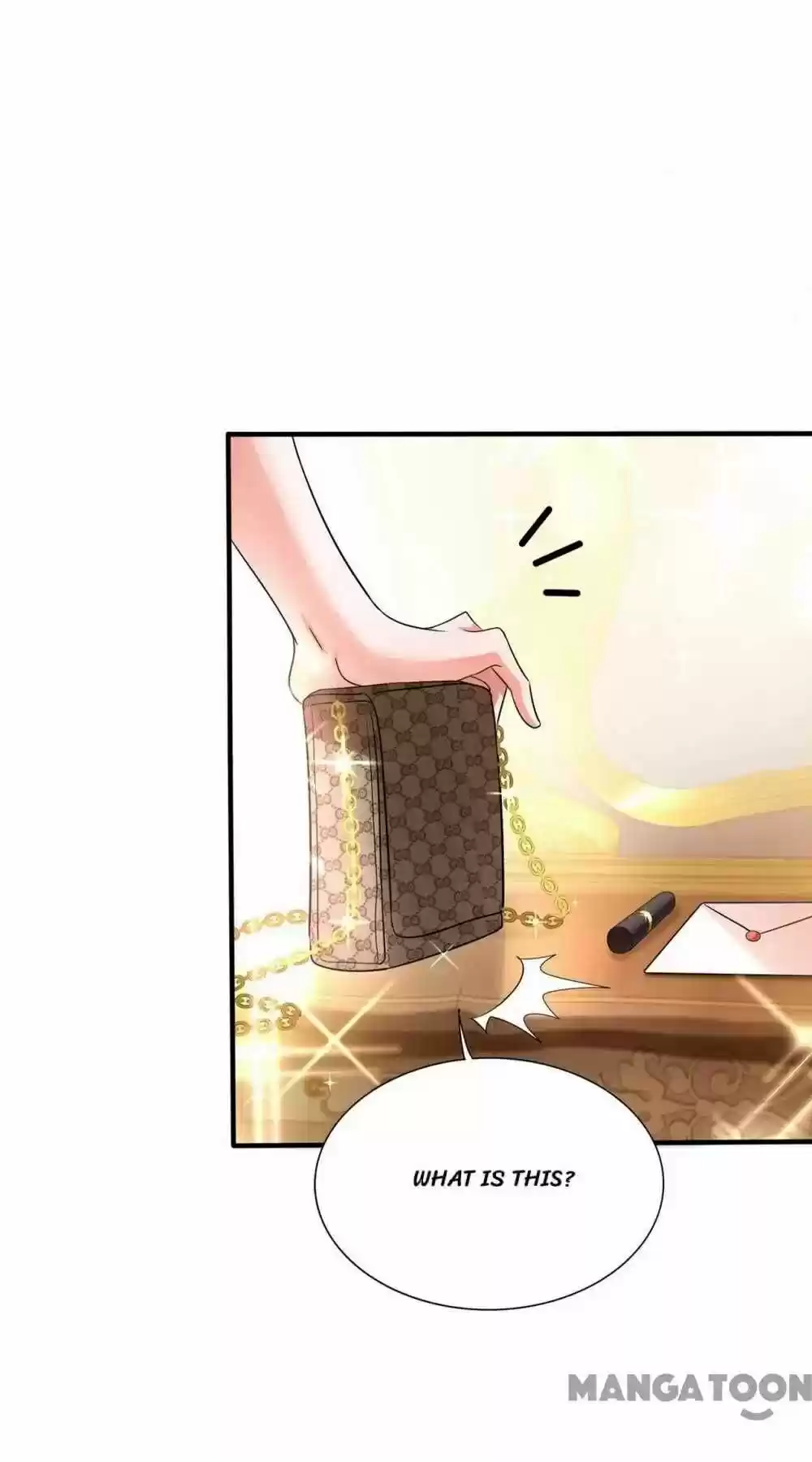 Spicy Wife's Reborn World Chapter 44