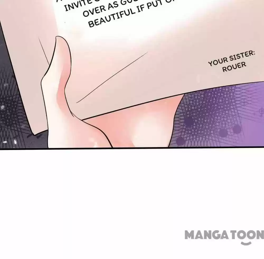 Spicy Wife's Reborn World Chapter 44