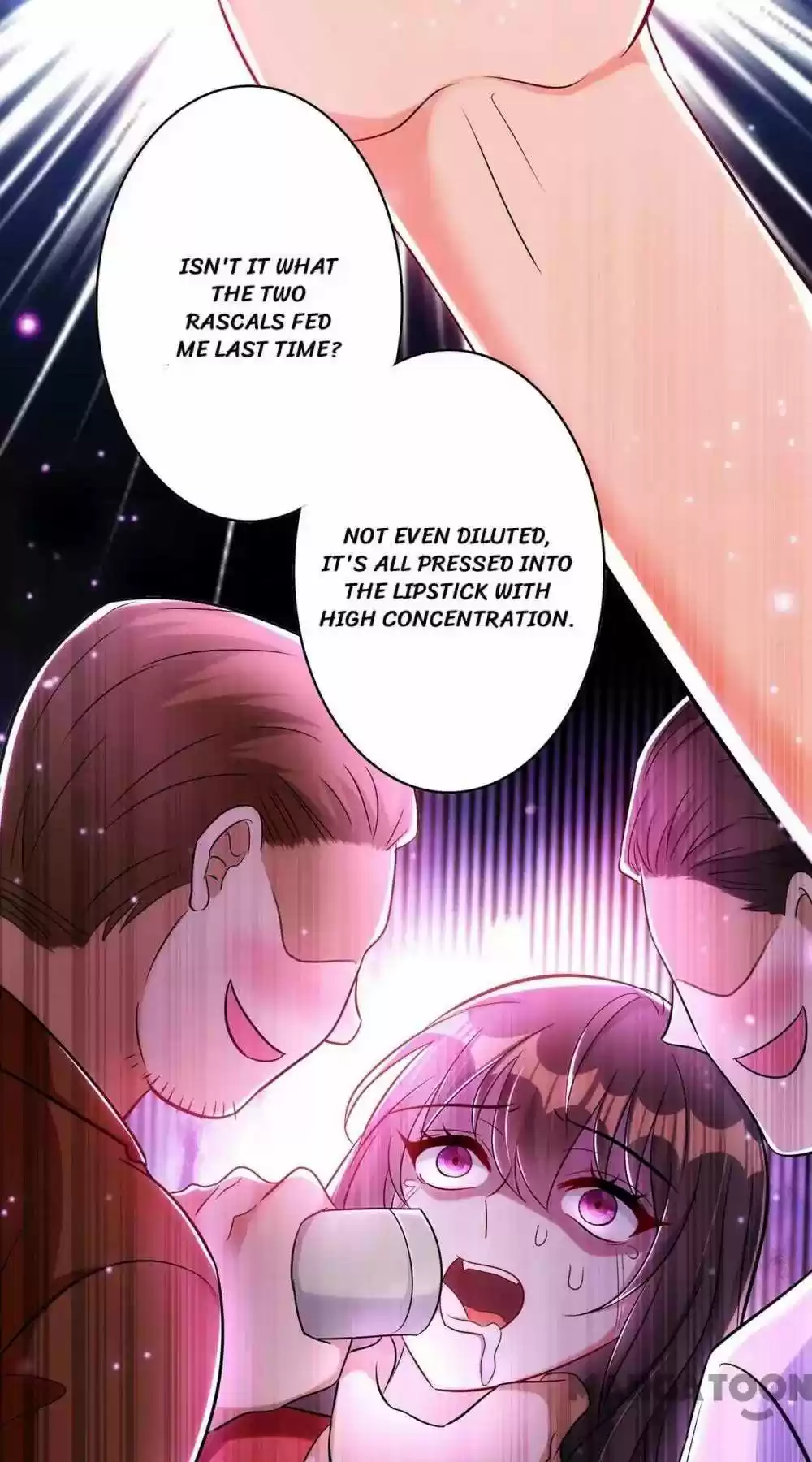 Spicy Wife's Reborn World Chapter 44