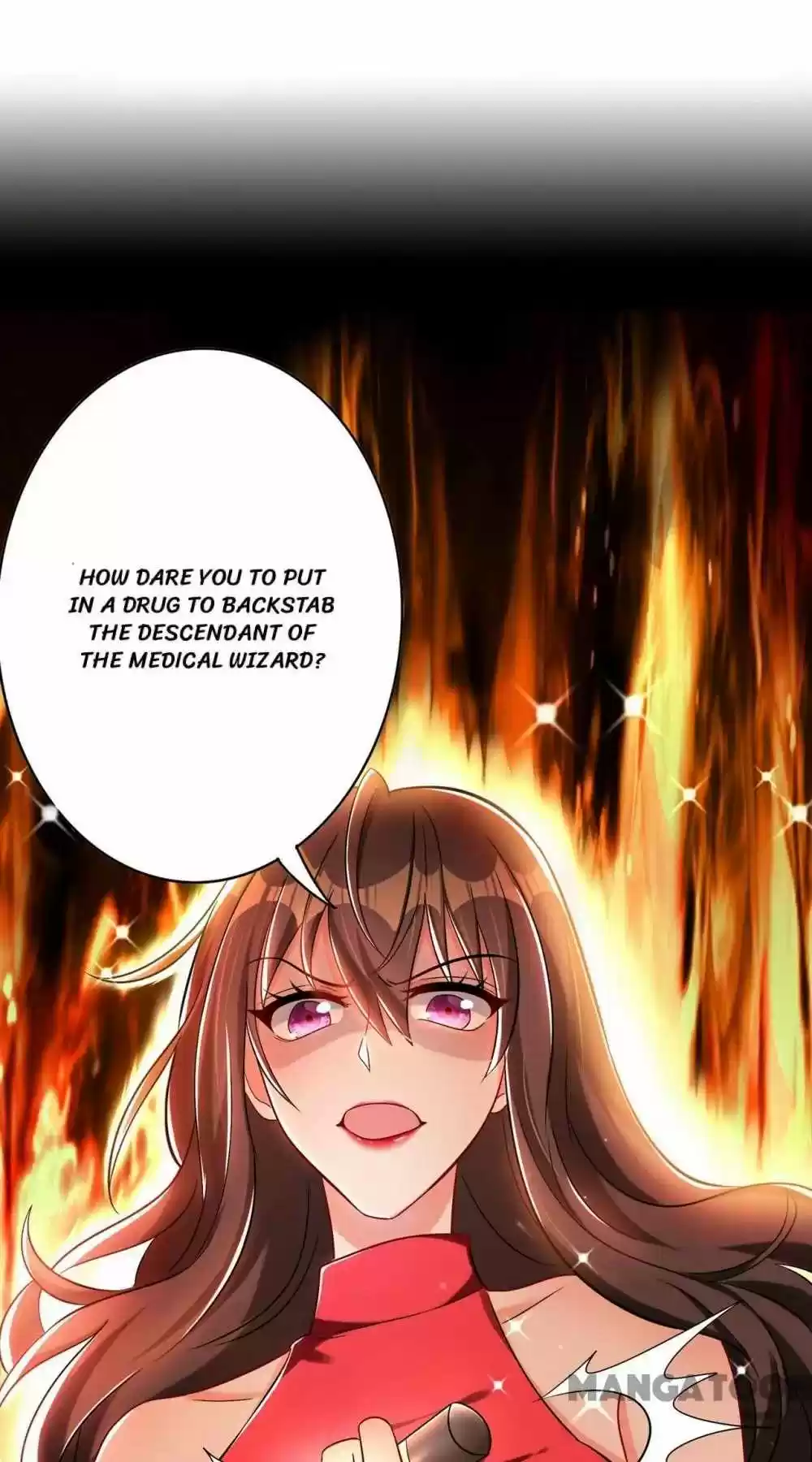 Spicy Wife's Reborn World Chapter 44