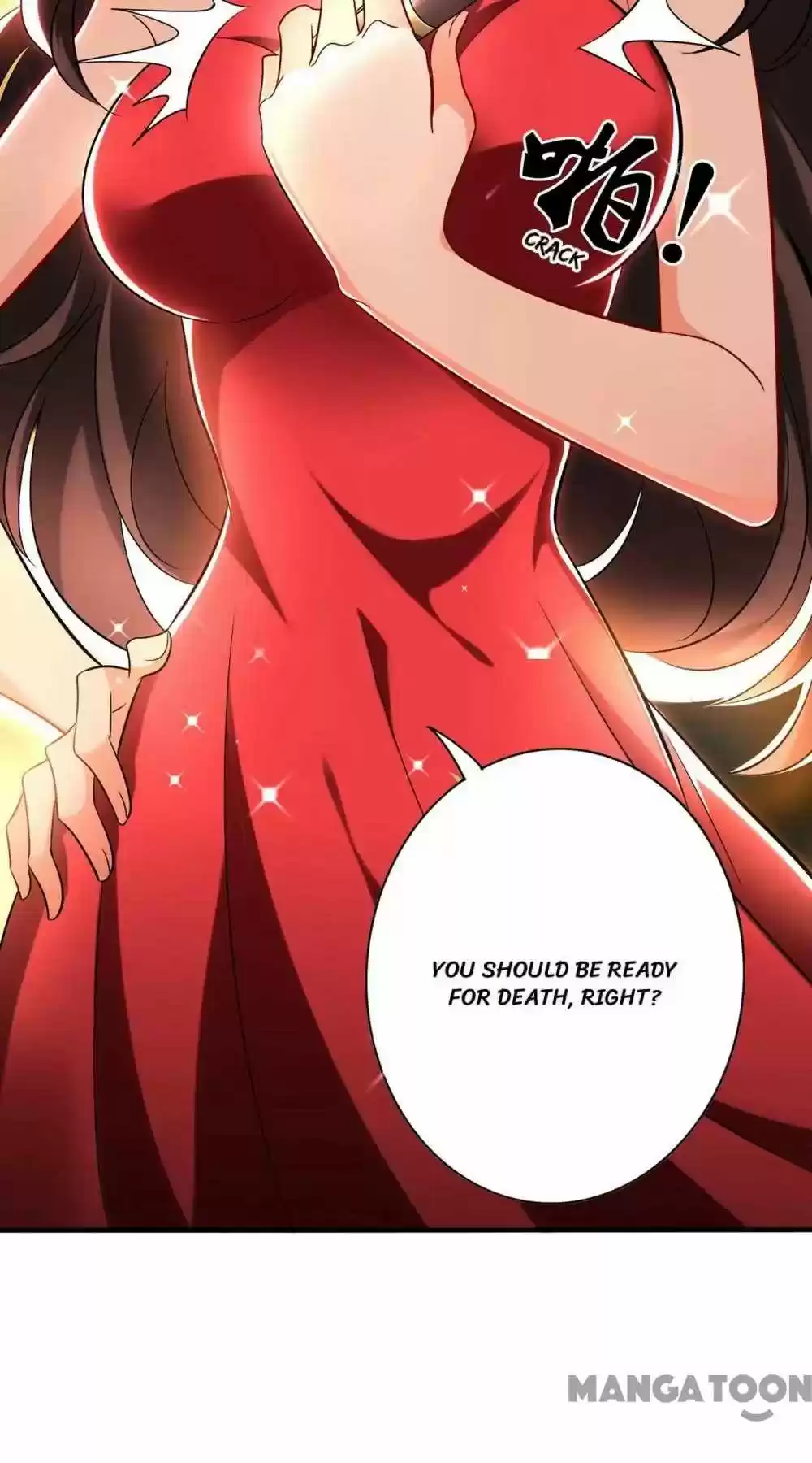 Spicy Wife's Reborn World Chapter 44