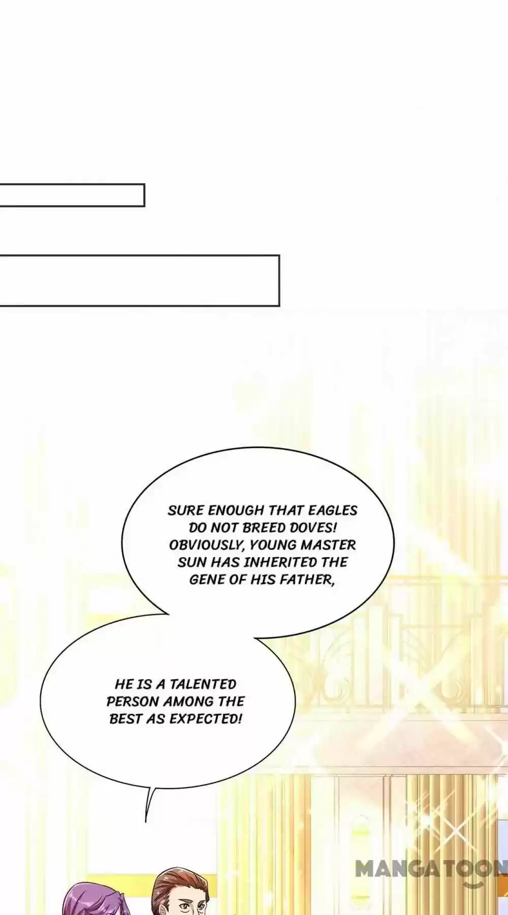 Spicy Wife's Reborn World Chapter 44