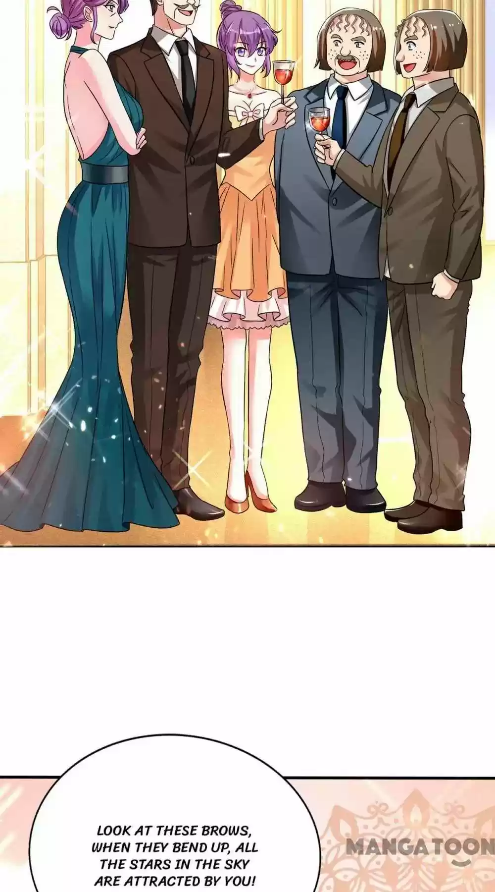 Spicy Wife's Reborn World Chapter 44