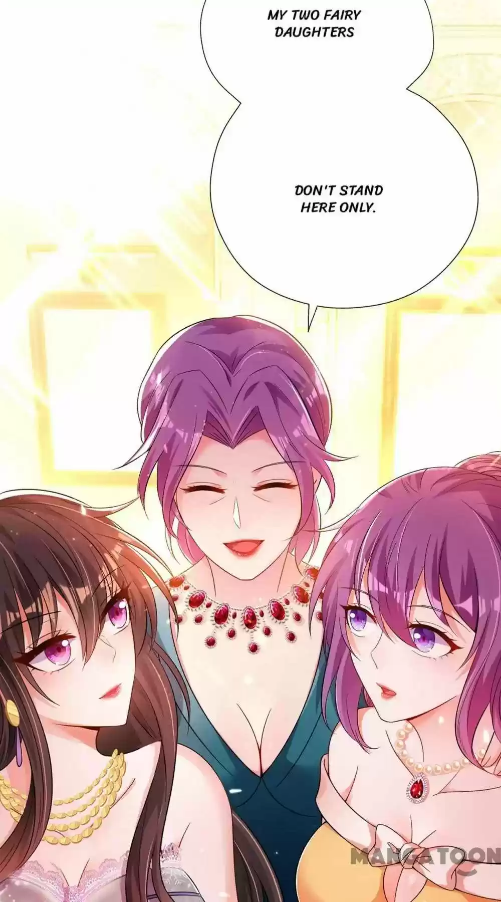 Spicy Wife's Reborn World Chapter 45