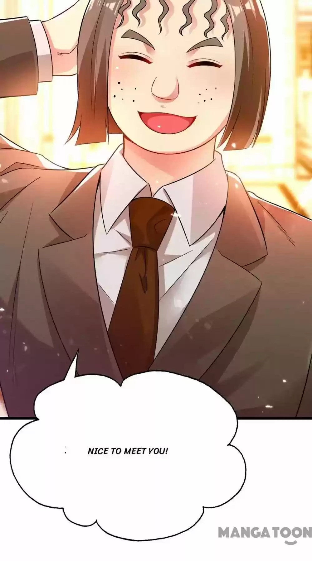 Spicy Wife's Reborn World Chapter 45