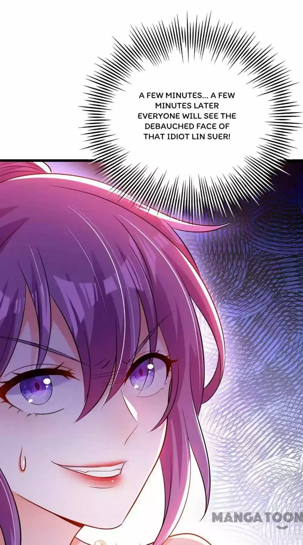 Spicy Wife's Reborn World Chapter 45