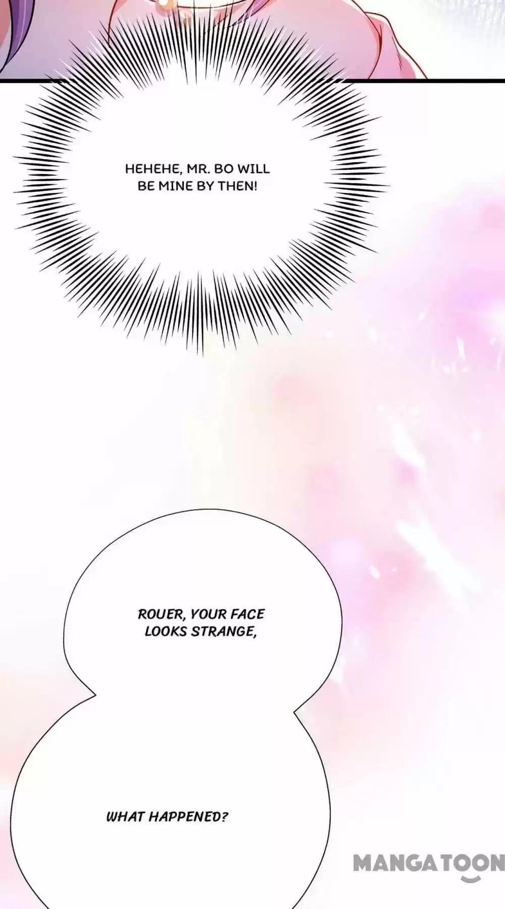 Spicy Wife's Reborn World Chapter 45