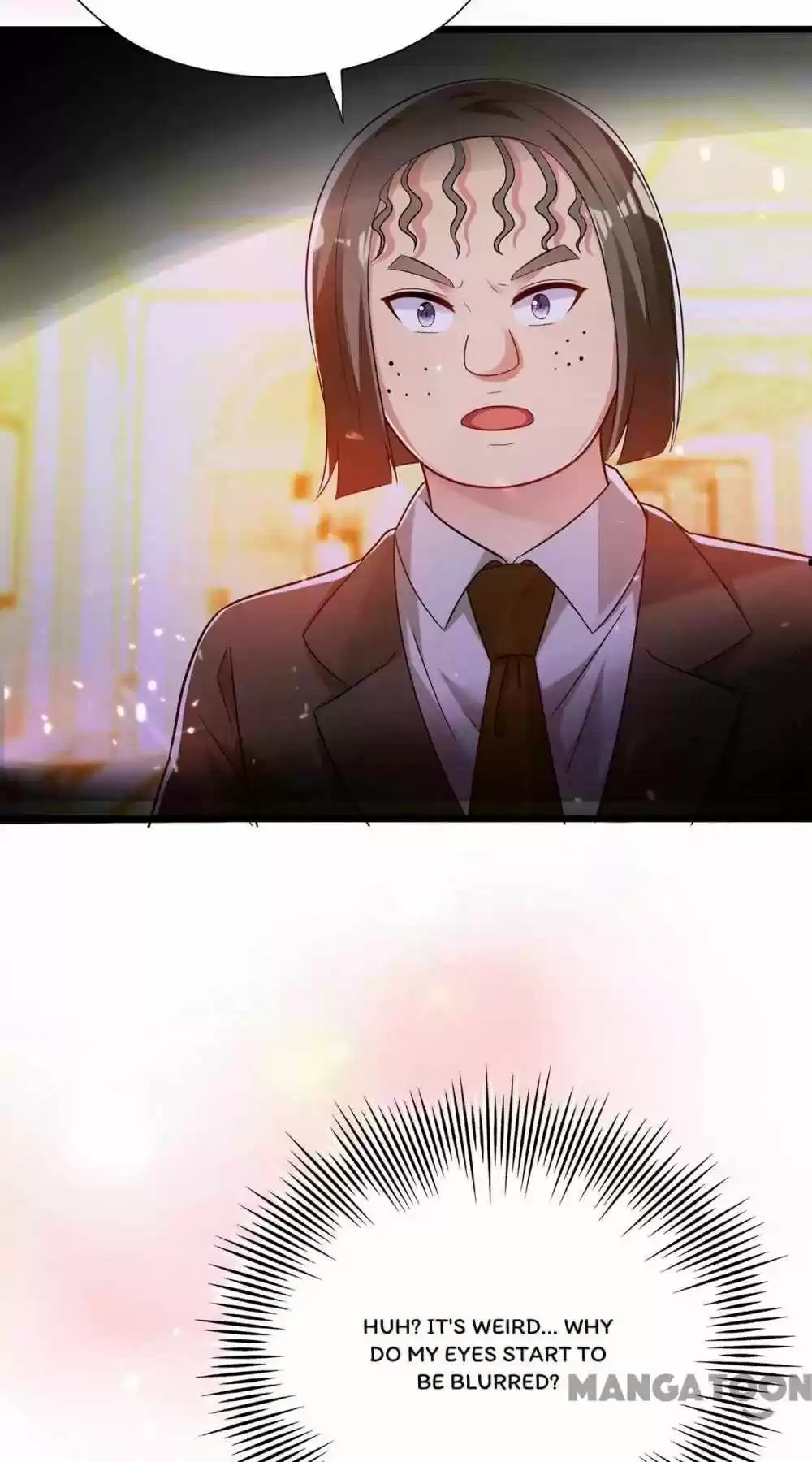 Spicy Wife's Reborn World Chapter 45