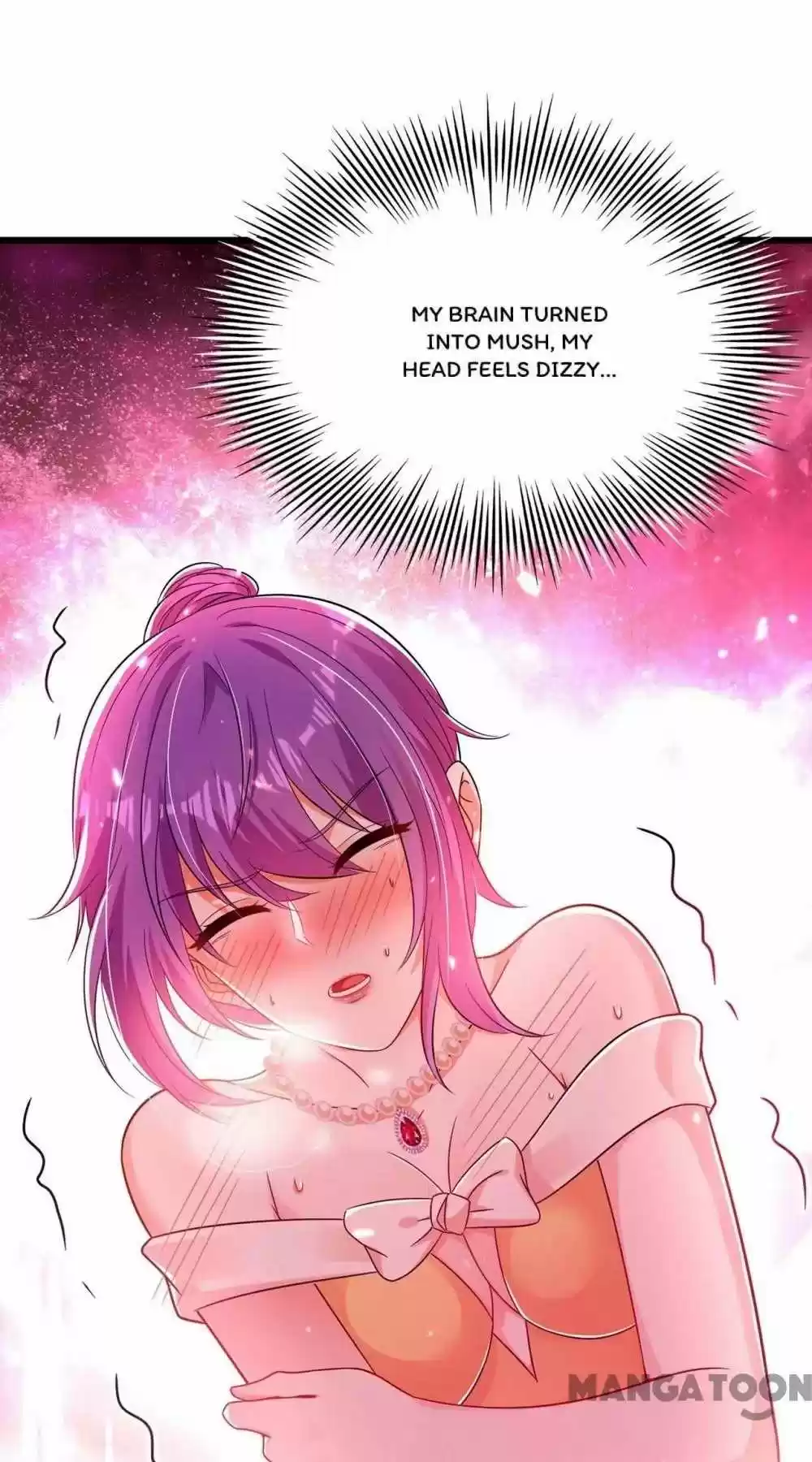 Spicy Wife's Reborn World Chapter 45