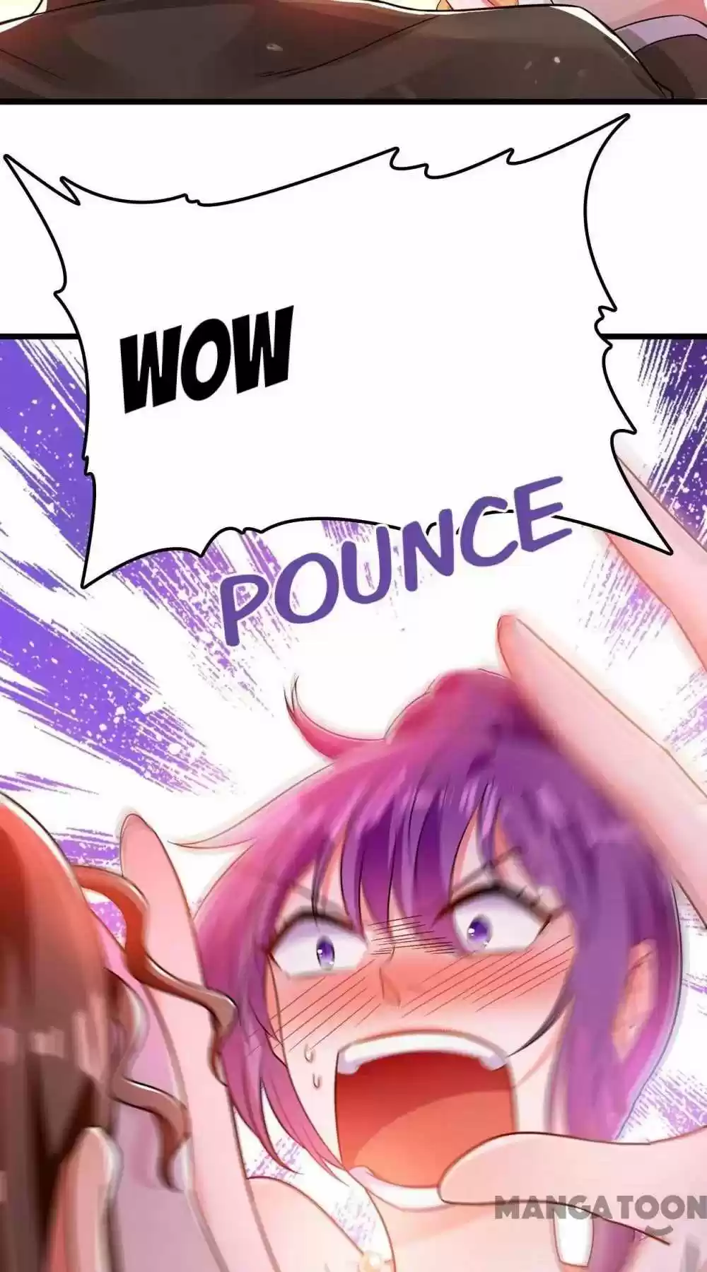 Spicy Wife's Reborn World Chapter 45