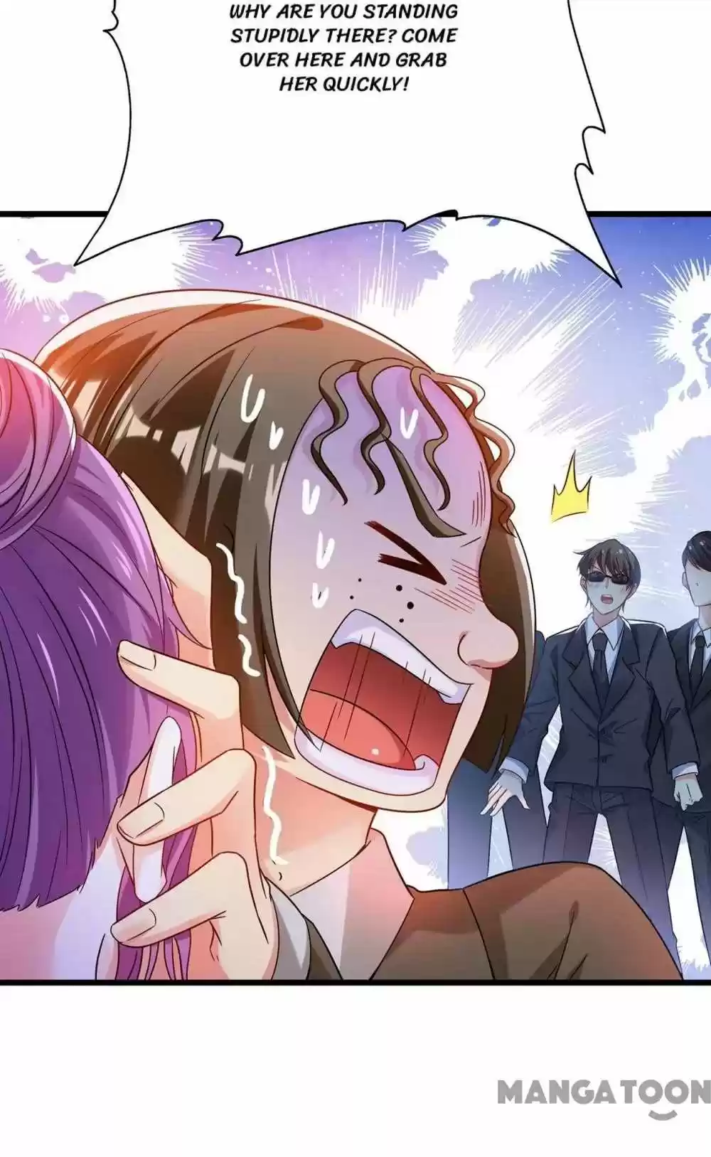 Spicy Wife's Reborn World Chapter 45